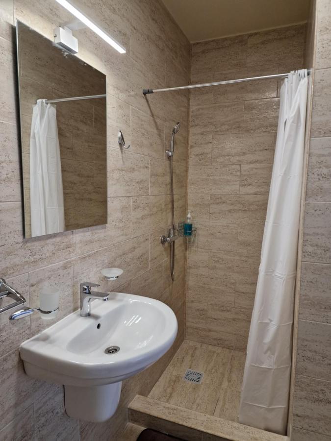 Studio 58 Costinești Dış mekan fotoğraf