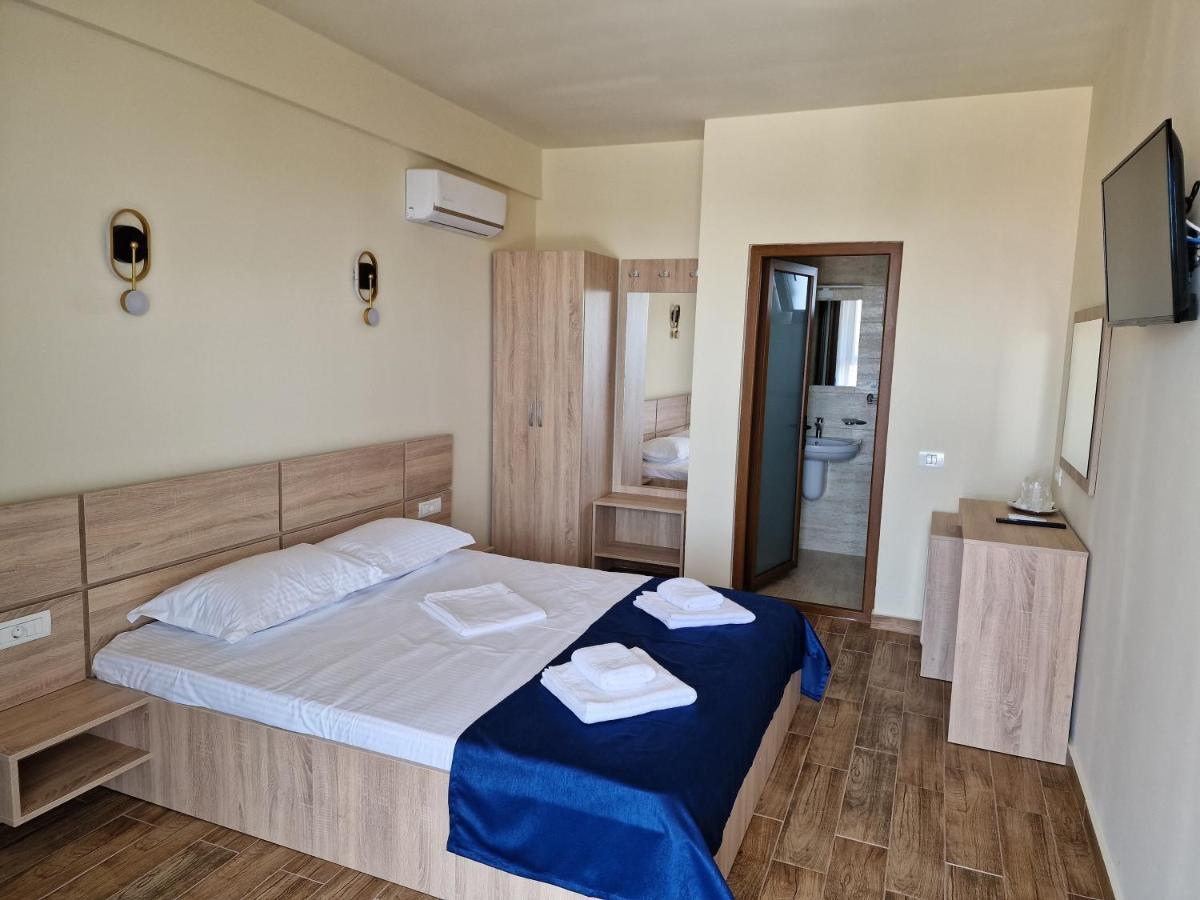 Studio 58 Costinești Dış mekan fotoğraf