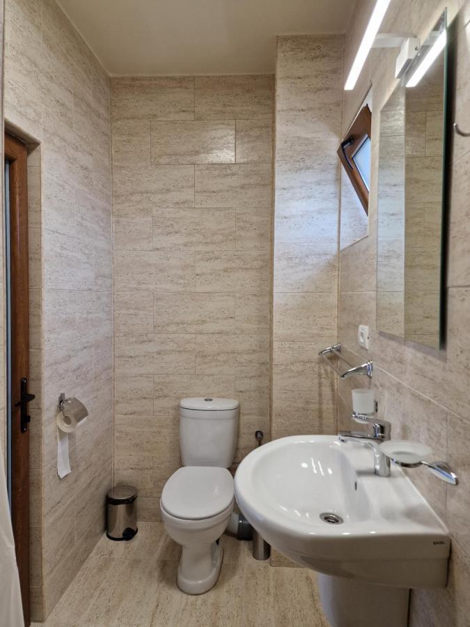 Studio 58 Costinești Dış mekan fotoğraf